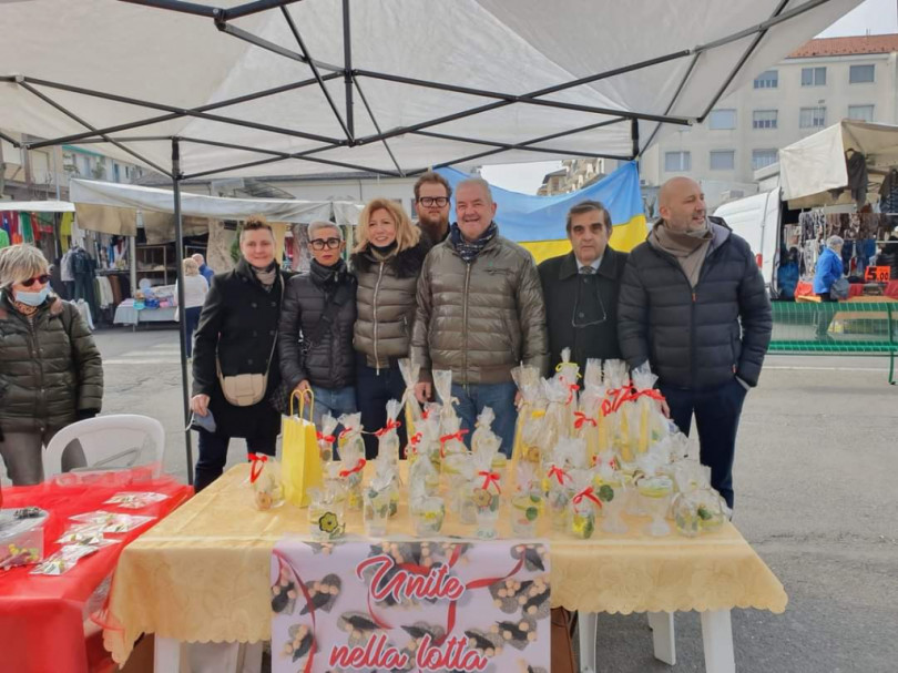 Valenza celebra tutte le donne con tante iniziative